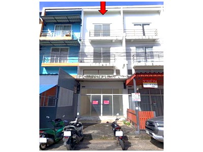 LAND 16 Sq.w. Thanyaburi Pathumthani for 1.5M