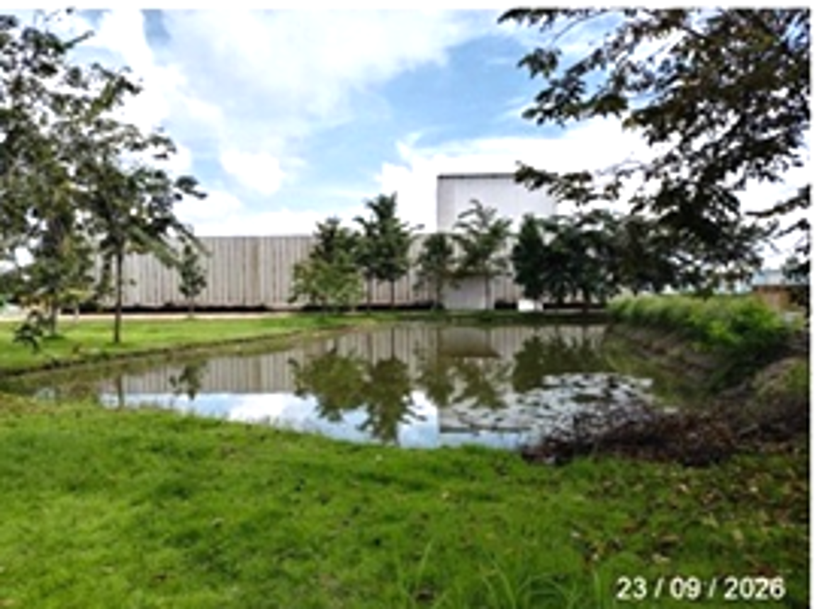 picture FACTORY 4030.4 Sq.w. Phanom Sarakham Chachoengsao for 55.6M - 25/29