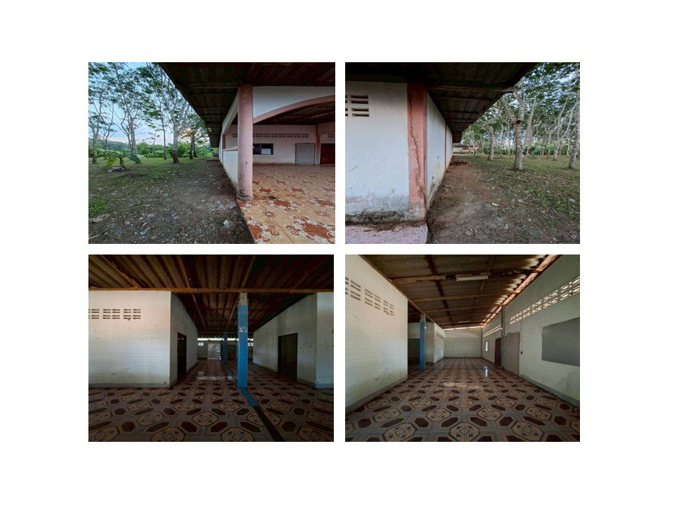 picture HOME 76.5 Sq.w. Thung Song Nakhon Sri Thammarat for 628,000 - 4/7
