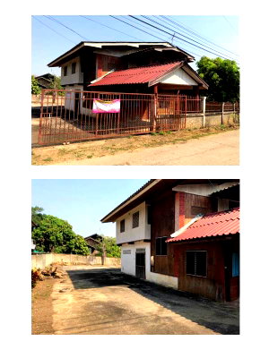 Houses for sale Lamphang : HOME 166 Sq.w. Wang Nua Lamphang for 697,000