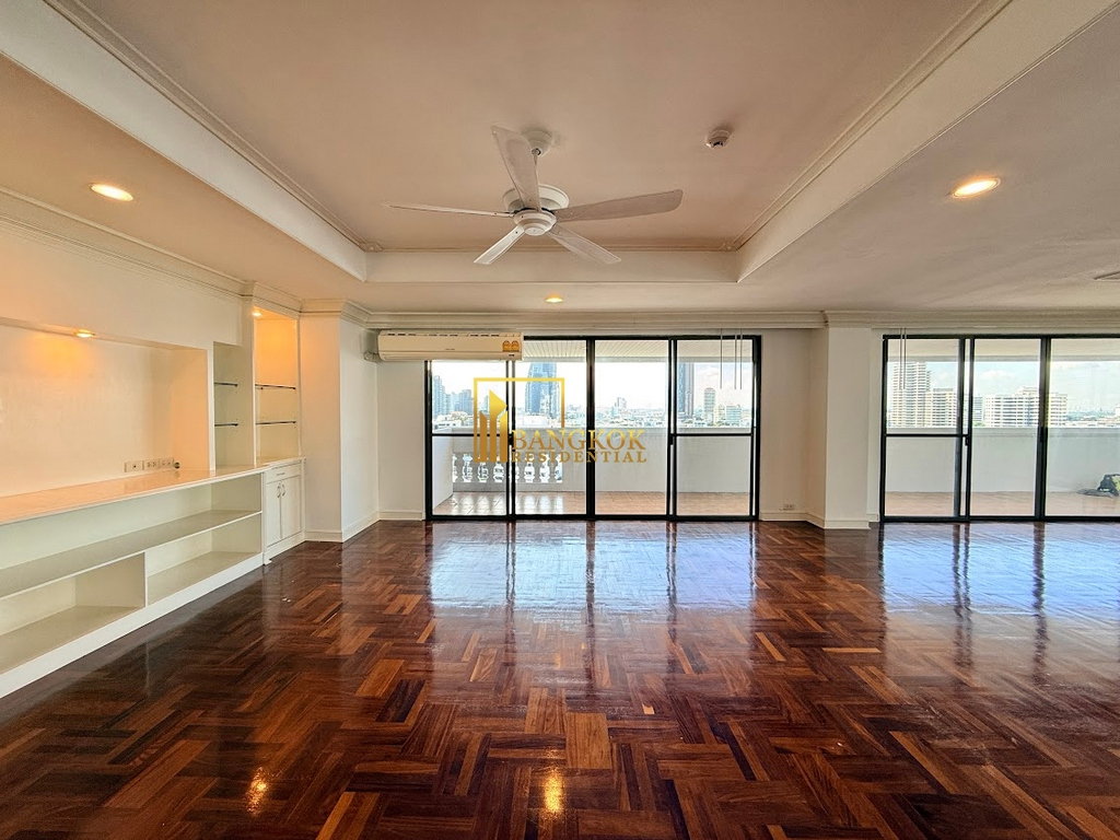 picture Enormous 5 Bedroom Duplex Apartment in Phrom Phong - BR0350AP - 3/71