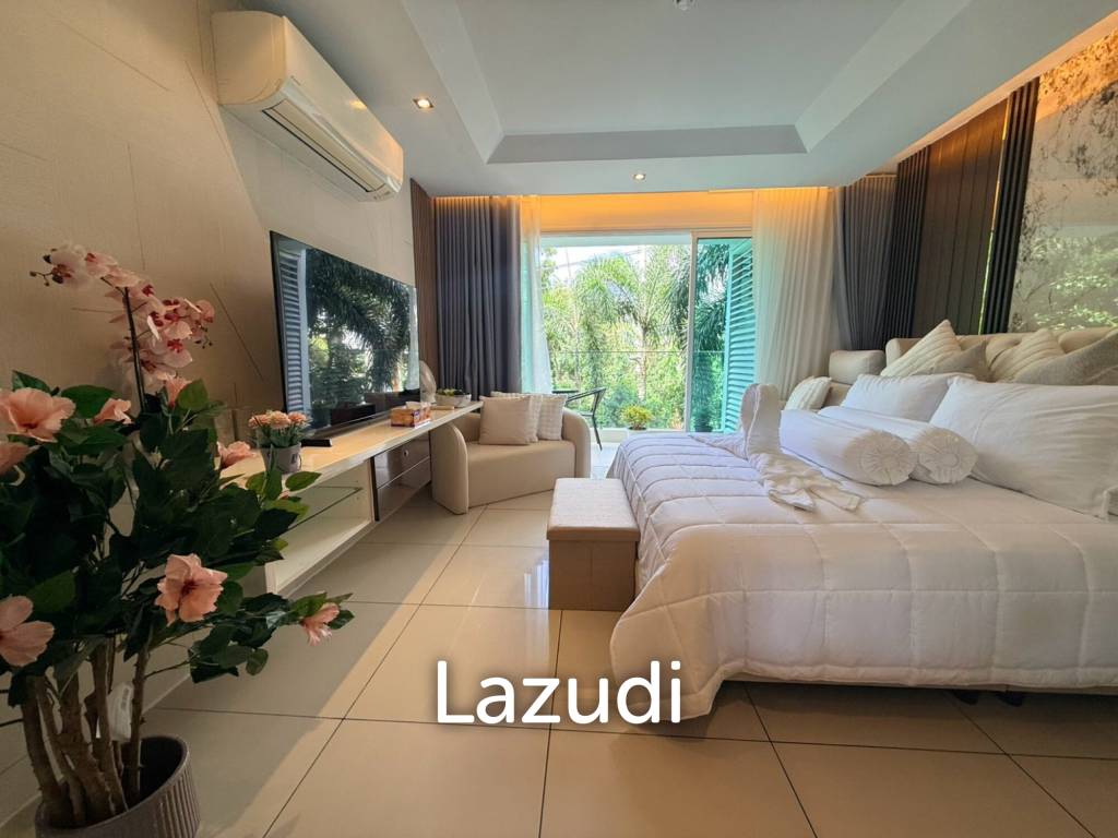 picture Sunset Boulevard 1 Newly Renovated Studio Condo for Sale - 6/12