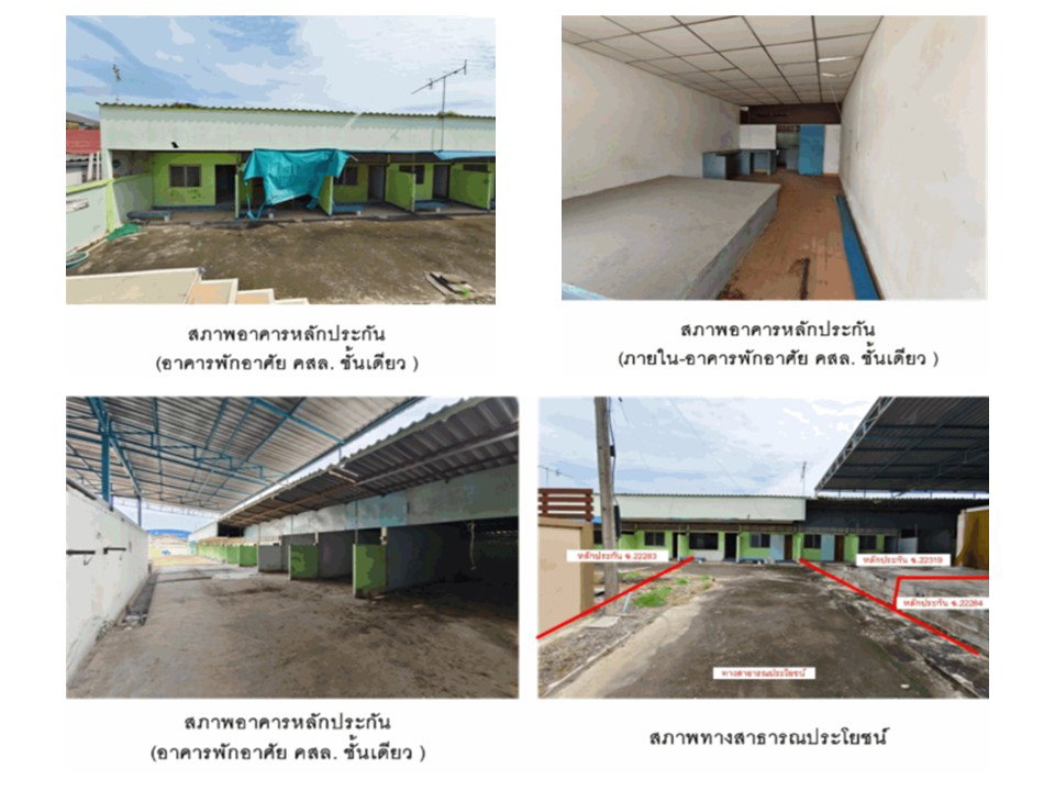 picture FACTORY 274 Sq.w. Damnoen Saduak Ratchburi for 2.7M - 6/6