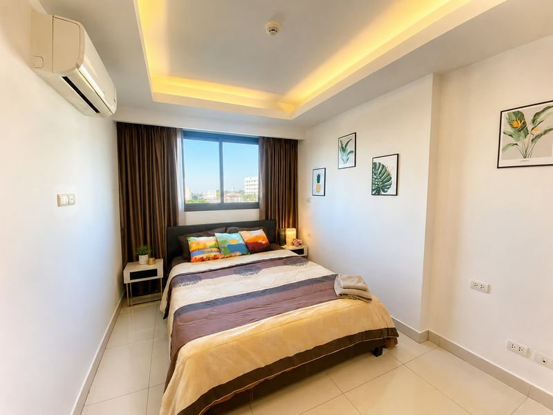 picture For rent: Laguna Beach Resort 2 (1 Bedroom & 1 Bathroom) - 3/6