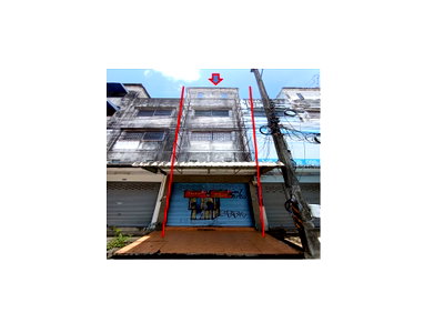 Land for sale Nakhon Sri Thammarat : LAND 17 Sq.w. Muang Nakhon Sri Thammarat Nakhon Sri Thammarat for 2.3M