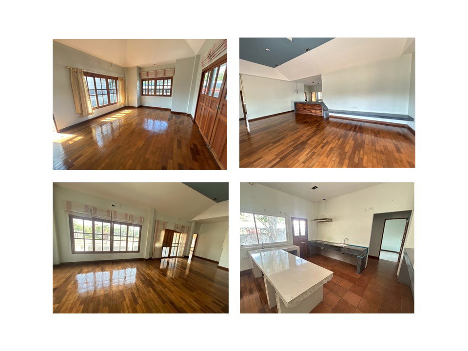 picture HOME 211.6 Sq.w. Mae Rim Chiang Mai for 4.5M - 8/9