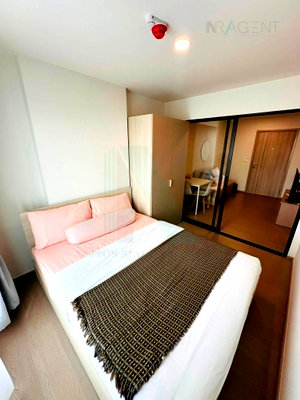Condos for rent : 🚩 For Rent Condo GOOD DAY SUKHUMVIT 93 Building C, Floor 4,1 bed room, Room size 27 sqm