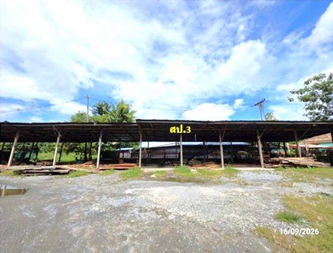 picture FACTORY 5209 Sq.w. Na Klang Nong Bua Lam Phu for 23.3M - 14/45