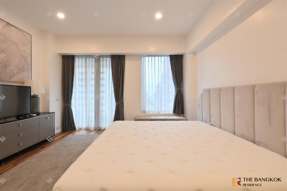 รูป หลังสวน วิลล์ ใกล้ BTS สถานีราชดำริ คอนโด Luxury ราคาพิเศษ - รูปที่ 4/10