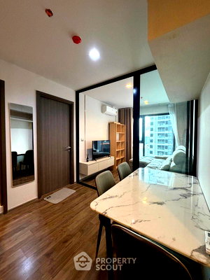 Condos for rent : 1-BR Condo at Life Ladprao Valley near BTS Ha Yaek Lat Phrao (ID 3356523)