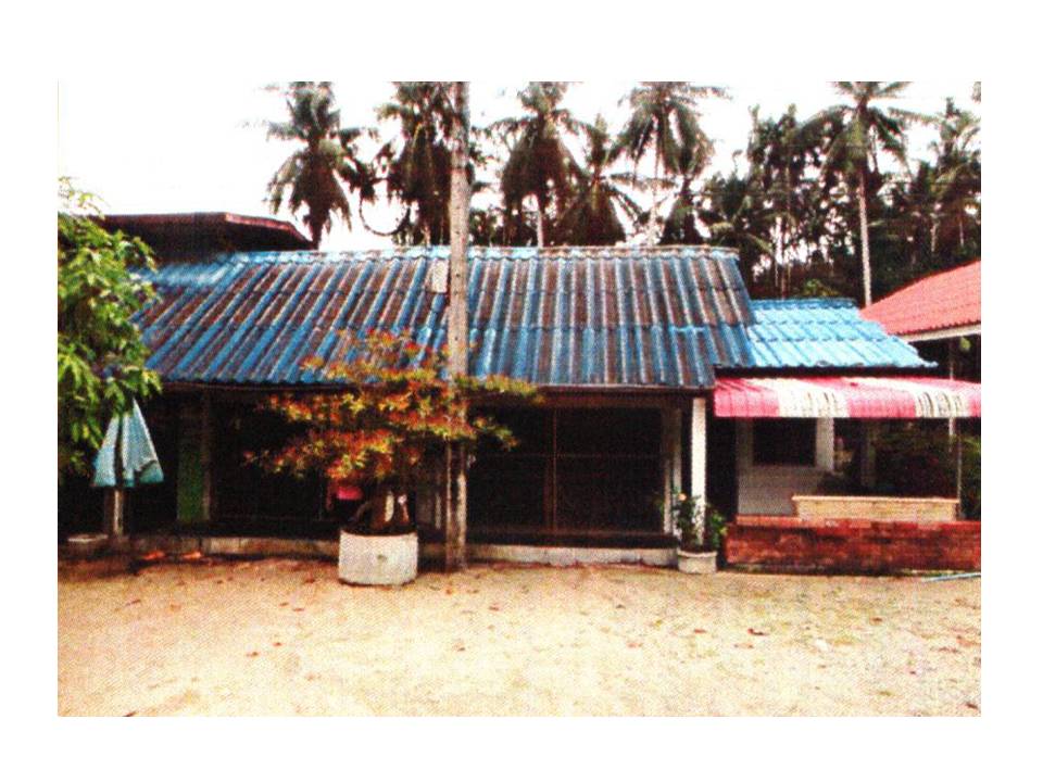 picture HOME 57.5 Sq.w. Tamot Phatthalung for 583,000 - 5/7
