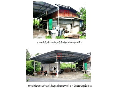 ที่ดินพร้อมสิ่งปลูกสร้าง 202 ตร.วา เมืองสุพรรณบุรี สุพรรณบุรี 728,000