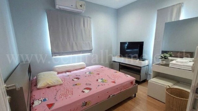 รูป บ้านเดี่ยว เดอะ แพลนท์ กรุงเทพ - ปทุมธานี สภาพสวยพร้อมอยู่ - รูปที่ 19/21