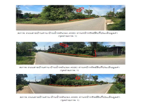 HOME 106 Sq.w. Muang Uttaradit Uttaradit for 248,000