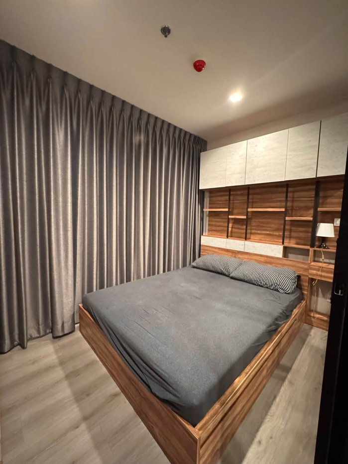 รูป เช่าคอนโด The Politan Rive/เดอะ โพลิแทน รีฟ (A6910001) ID Line : @condo42 - รูปที่ 2/9