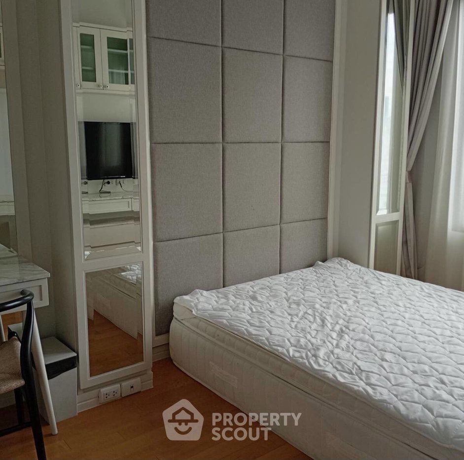 รูป คอนโด 2-ห้องนอน ที่ วิลล่า อโศก ใกล้ MRT เพชรบุรี (ID 3356380) - รูปที่ 2/13