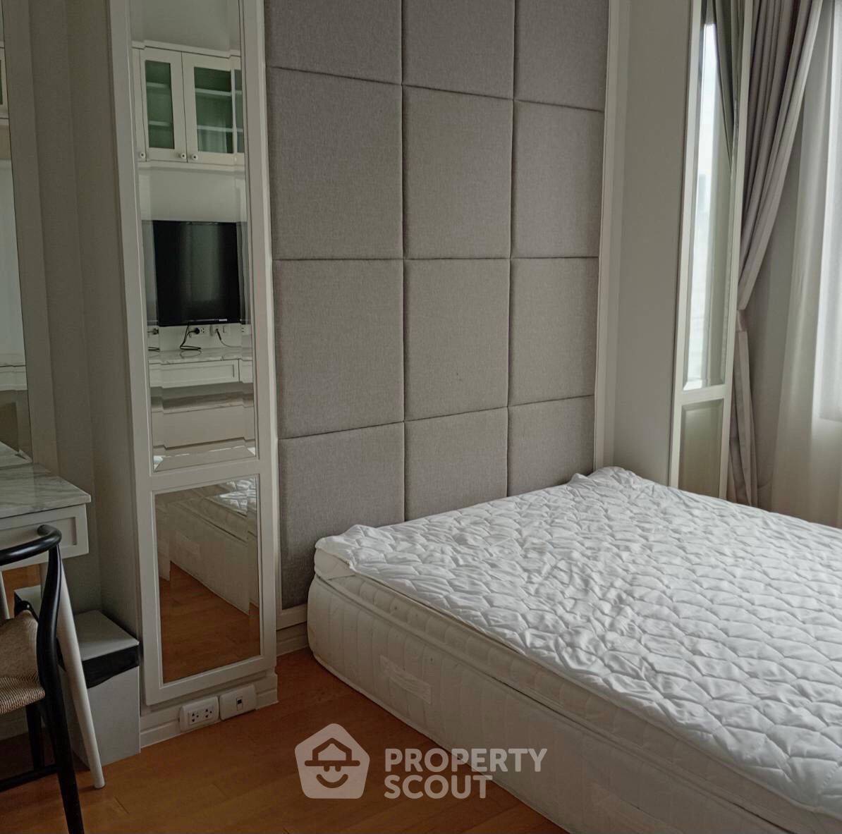 2-bed condo for sale, 100 sqm, Villa Asoke