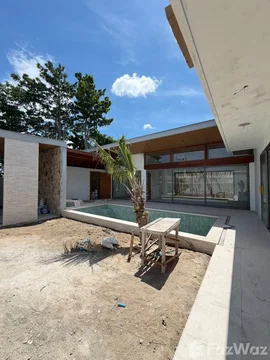 Modern 3-Bedroom Pool Villa for Sale – Bophut, Koh Samui 6826544