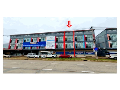 LAND 15 Sq.w. Muang Ratchaburi Ratchburi for 3.2M