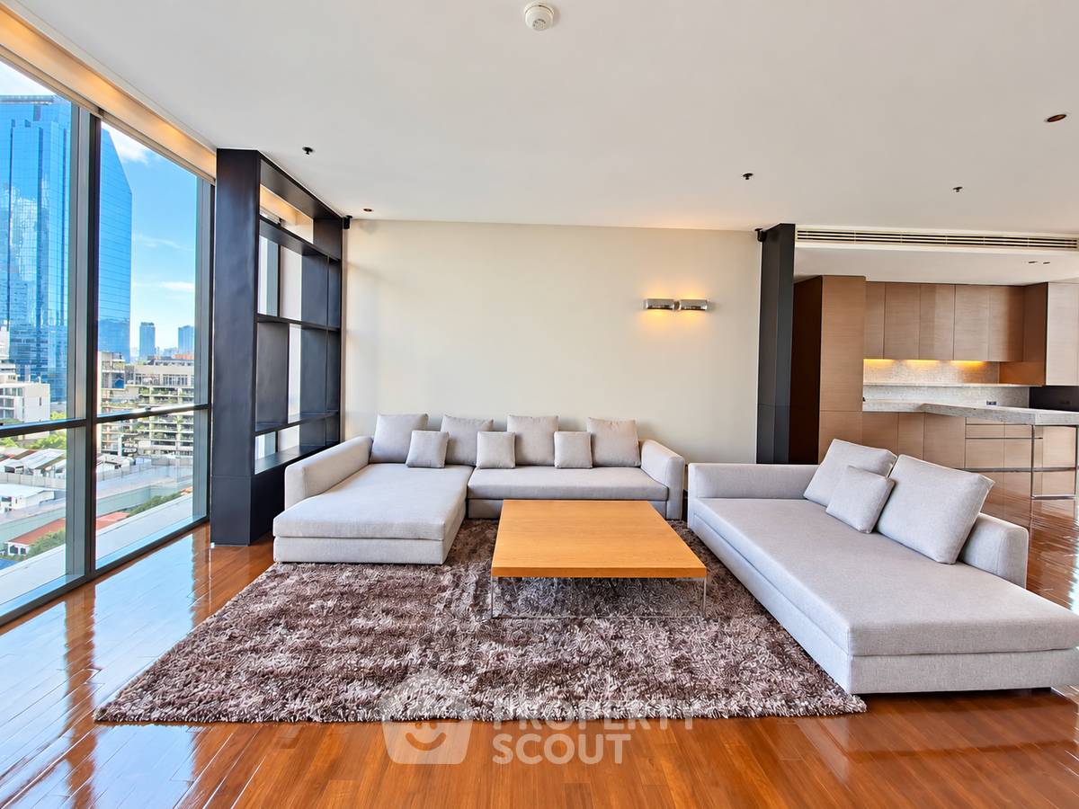 picture 2-BR Condo at Domus Condominium near BTS Asok (ID 3356450) - 1/28