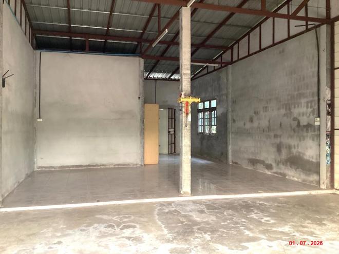 รูป บ้านเดี่ยว 140 ตร.วา เมืองสกลนคร สกลนคร 1.4M - รูปที่ 4/37