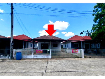 LAND 50 Sq.w. Plaeng Yao Chachoengsao for 1.4M