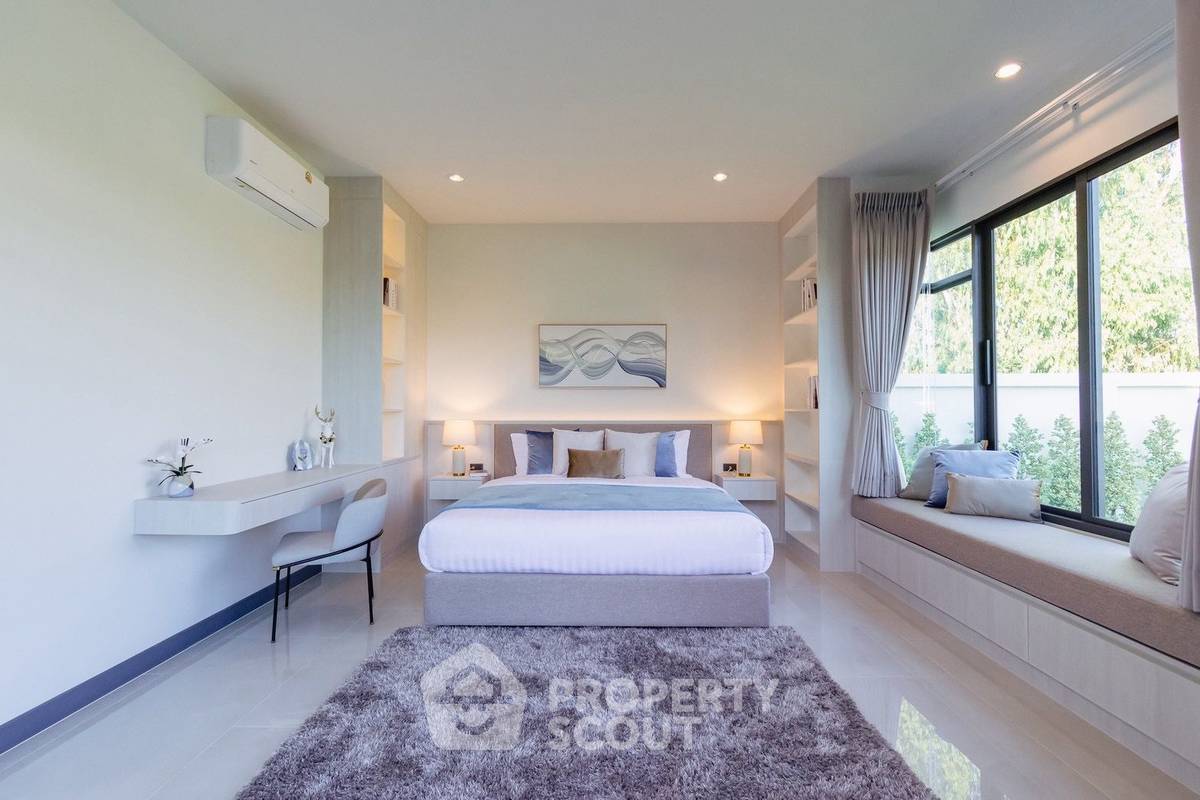 รูป ขายวิลล่า 3 ห้องนอน 272 ตร.ม. ที่ KIRI Valley Hua Hin (ID 2081467) - รูปที่ 15/39