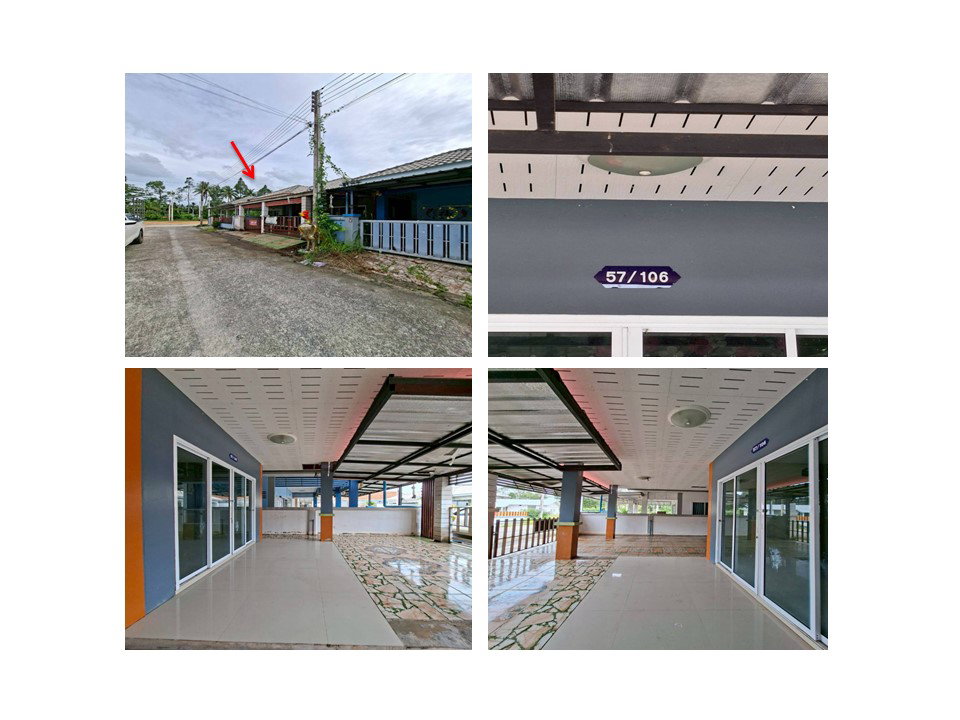 picture LAND 27.1 Sq.w. Muang Surat Thani Surat Thani for 1.6M - 2/6