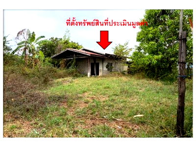 Land for sale Phra Yun Khon Kaen : LAND 100 Sq.w. Phra Yun Khon Kaen for 263,000