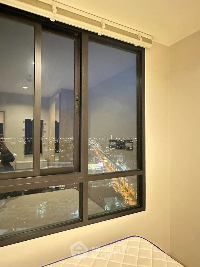 รูป คอนโด 1 ห้องนอน ชั้น 25 ที่ Nue Noble Srinakarin – Lasalle (ID 3356307) - รูปที่ 18/20