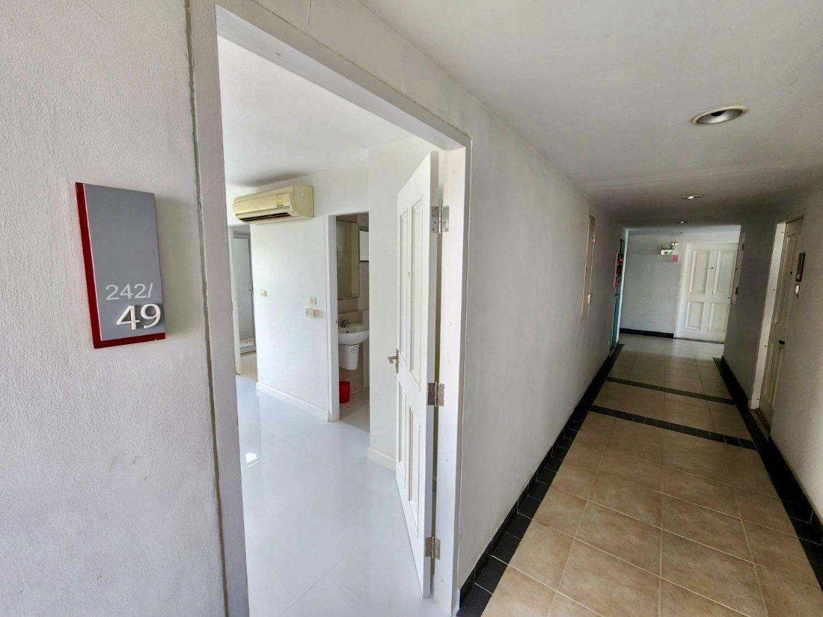 รูป 📢ขายคอนโด วัน สาทร (Condo One Sathorn) ซอยเย็นอากาศ ห้องมุมส่วนตัว | ขนาด 51.42 ตรม. | 1 นอน 1 น้ำ 1 ครัวปิด | ลดราคาพิเศษเพียง 3.85 MB!!!🔥 - รูปที่ 2/20
