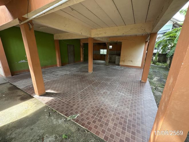 picture HOME 110 Sq.w. Hua Taphan Amnat Charoen for 2M - 14/49