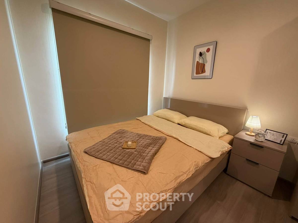 picture 1-BR Condo at THE BASE Phetchaburi-Thonglor in Bang Kapi (ID 3356379) - 7/8