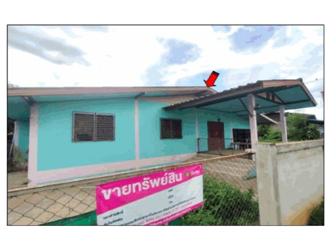 HOME 179 Sq.w. Mae Mo Lamphang for 503,000