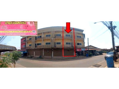 LAND 15 Sq.w. Sri Maha Pho Prachinburi for 2.2M