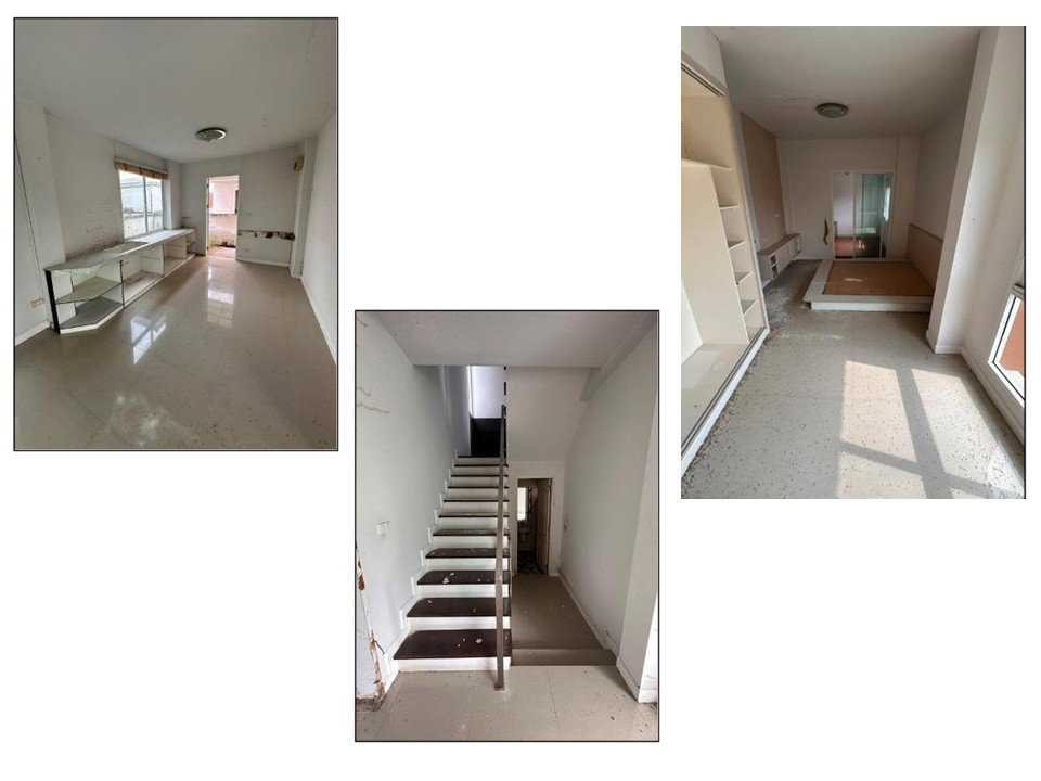 picture LAND 40.8 Sq.w. Sai Noi Nonthaburi for 2.1M - 5/8