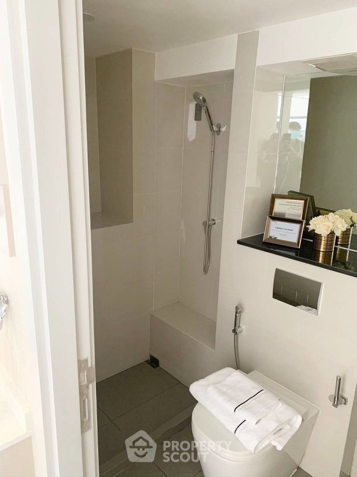 รูป คอนโด 1 ห้องนอน Knightsbridge Prime Sathorn ใกล้ BTS Saint Louis (ID 3356517) - รูปที่ 5/11