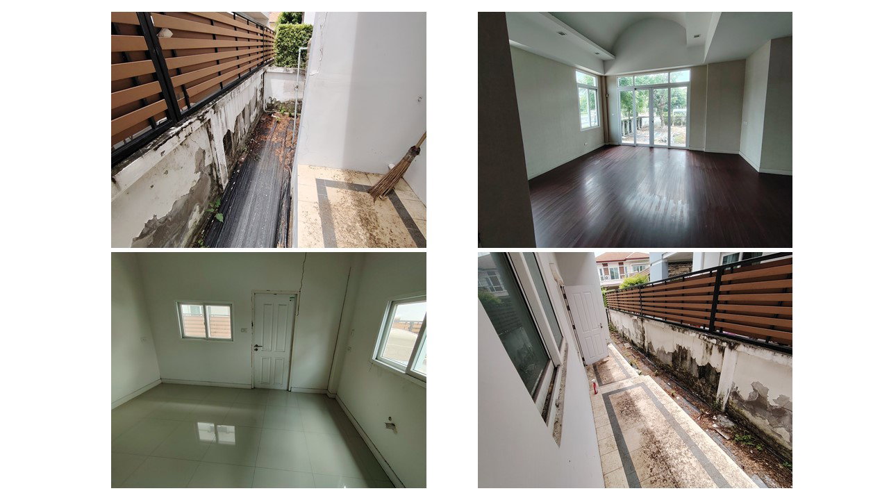 ขายบ้านเดี่ยว 1 ห้องนอน 293 ตร.ม. 102.8 ตร.ว. เขตทวีวัฒนา