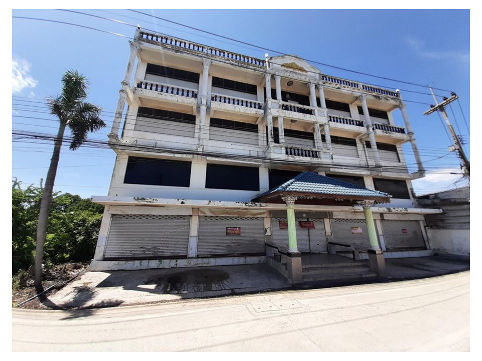 picture SHOP HOUSE 158 Sq.w. Muang Samut Sakhon Samut Sakhon for 7M - 4/7