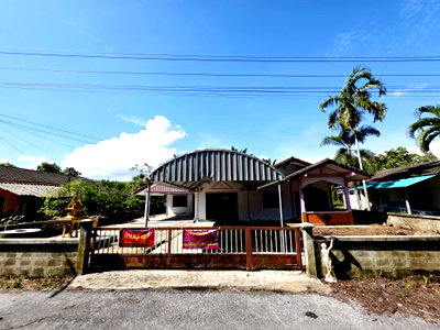 HOME 125 Sq.w. Thai Muang Phangnga for 2.1M