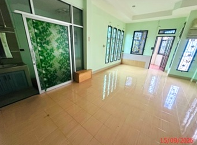picture HOME 100 Sq.w. Chai Badan Lopburi for 1.8M - 6/25