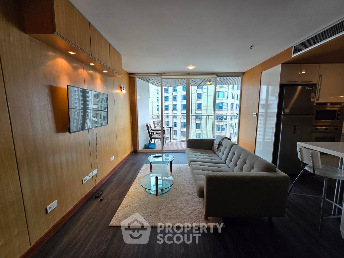 รูป คอนโด 1-ห้องนอน ที่ เออร์บานา หลังสวน คอนโดมิเนียม ใกล้ BTS ราชดำริ (ID 3356594) - รูปที่ 9/11