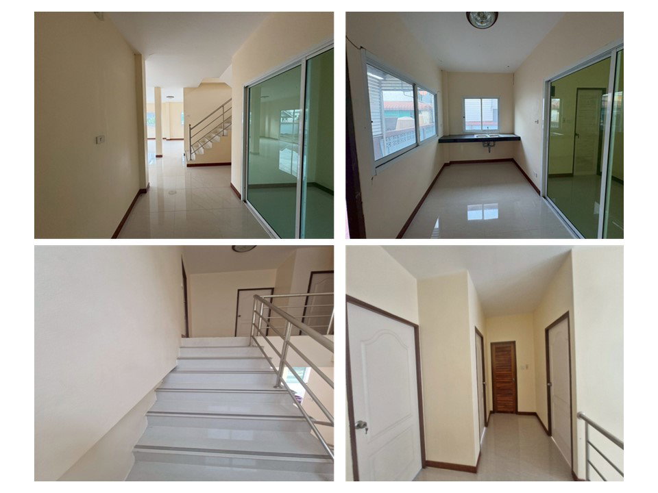 picture HOME 87.8 Sq.w. Muang Chai Nat Chainat for 2.8M - 6/8