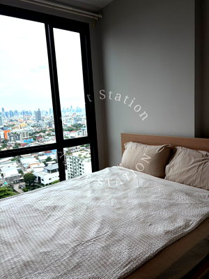 Condos for sale : 🚅 Whizdom Avenue Ratchada-Ladprao – near MRT Ladprao and Central Ladprao