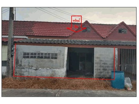 ที่ดินพร้อมสิ่งปลูกสร้าง 21 ตร.วา กรรณ์ษะณา โนนสูง นครราชสีมา 315,000