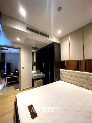 Condos for rent : 19th-Floor 1-BR ASHTON Asoke - Rama 9, 200m To MRT Phra Ram 9 (ID 2531300)