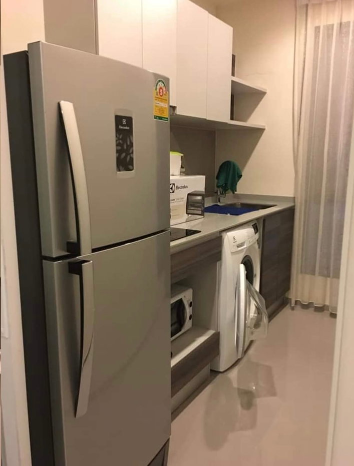 picture  For Rent Centric Ratchada-Huaikhwang - 5/7