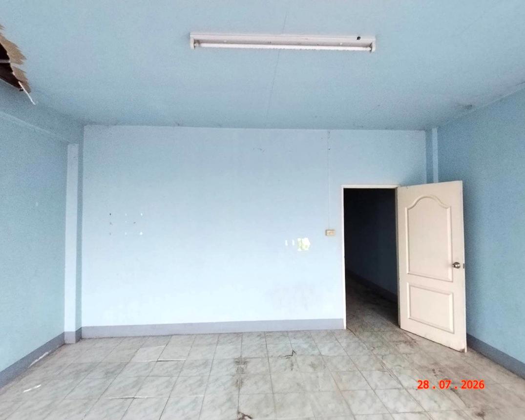 รูป อาคารพาณิชย์ 38.6 ตร.วา เมืองสกลนคร สกลนคร 6.2M - รูปที่ 21/29