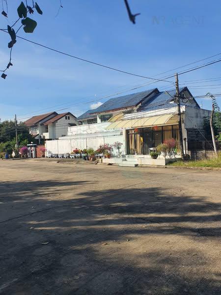 ขายบ้านเดี่ยว 5 ห้องนอน 350 ตร.ม. 209 ตร.ว. ราชตฤณมัย