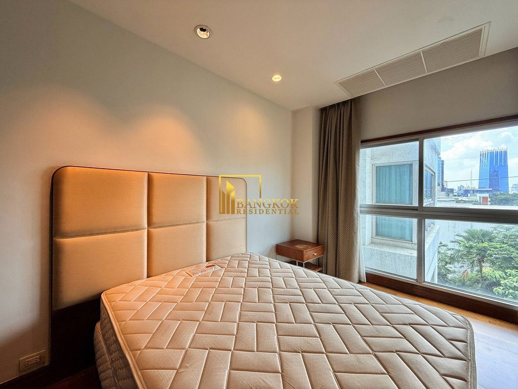 picture Impressive 3 Bedroom Apartment For Rent in Ploenchit Area - BR21188AP - 23/39